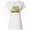 AA-White, variant on Inktastic Cute School Bus Women's T-Shirt