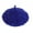 Royal Blue, variant on Kids Toddler Girls French Beret Beanie Cap Princess Pearl Headwear Soft Warm Wool Hat