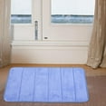 2024 Water absorbing Quick drying Anti slip Reelable Floor Cushion Pad