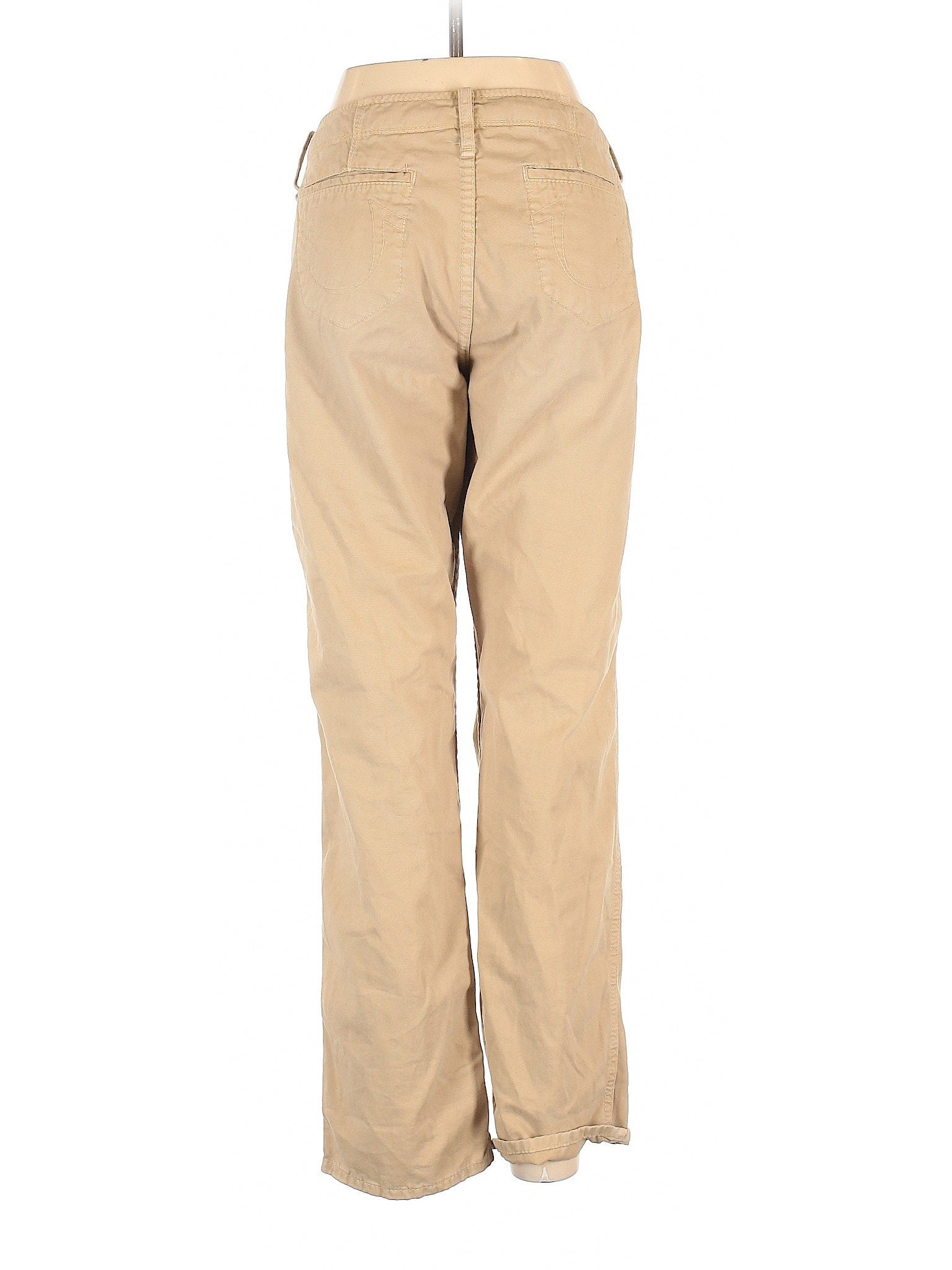 true religion khaki pants womens