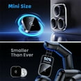 thumbnail image 5 of 2026 Wireless Adapter, Wireless CarPlay Adapter to Wireless for Apple CarPlay and Android Auto, Mini USB Design for Plug and Play Stable Connection, 5 of 8