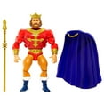 thumbnail image 2 of Masters of the Universe Origins King Randor Action Figure, 2 of 7