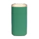 thumbnail image 2 of Difusor de aceite esencial humidificador de nieb fría portátil de 350 ml ambientador de aire aromaterapia de bajo ruido pa Verde Baoblaze Mini humidificador portátil, 2 of 8
