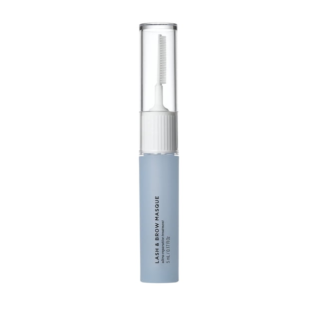 Mascarilla para pestañas y cejas RevitaLash Cosmetics hipoalergénica