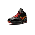 thumbnail image 4 of NIKE MENS Air Max Lebron 7 PE "Fairfax" CU5646 001 from Stadium Goods, 4 of 9