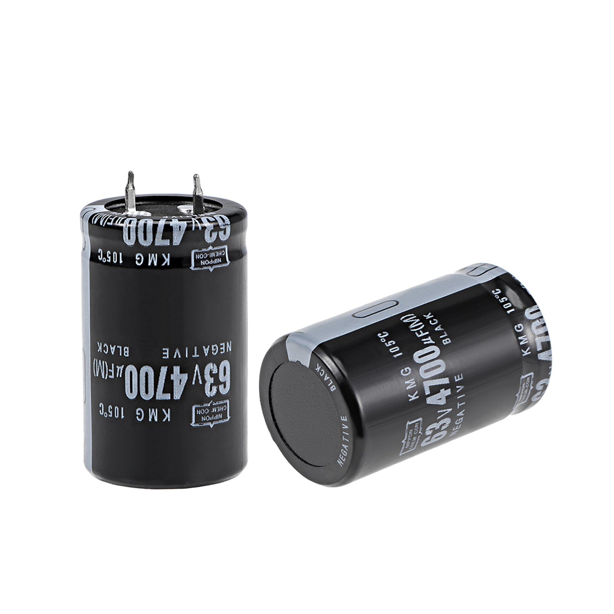 4700uF 63V Capacitor Aluminum Electrolytic Capacitors 105C High Temp