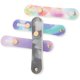 thumbnail image 1 of Plastic Phone Finger Strap Grip for Storage Use 4Pcs Durable Holder, 1 of 5