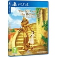 thumbnail image 1 of The Girl and the Robot - Deluxe Edition [PlayStation 4], 1 of 4