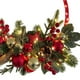 thumbnail image 3 of Guirnalda Hecha A Mano Con Luces LED Regalo Perfecto Corona Navideña Decoraciones Pared 30cm, 3 of 9