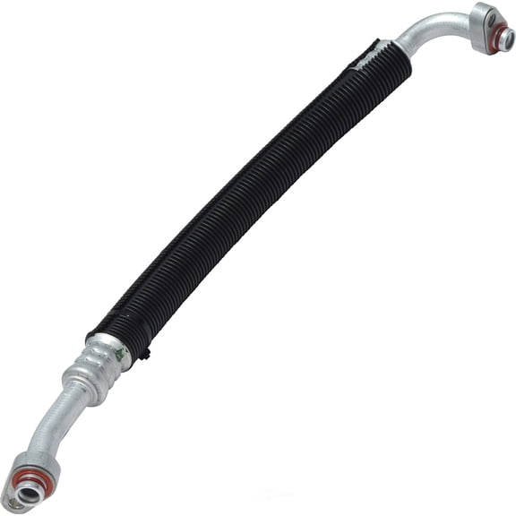A/C Suction Line Hose Assembly -- Suction Line Fits select: 2013-2018 FORD C-MAX