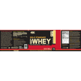 thumbnail image 3 of Optimum Nutrition, Gold Standard 100% Whey Protein Powder, French Vanilla Creme, 5 lb, 73 Servings, 3 of 3