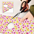 thumbnail image 6 of Yayeee Faucet Mat for Kitchen Sink 14.7" Diatomite Long Splash Guard Pad, Beige Stars, 6 of 7