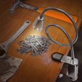 thumbnail image 2 of Bbq Barbecue Grill Light Super Bright Led Lights Adjustable 360 Degree Gooseneck Flexible Party Work Office Outdoor Indoor, 2 of 5