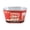 Premium Craft Beer Small Type, variant on NFTIGB Metal Beer Bucket with Side Handle Stylish Rust Prevention Oval Large Capacity Champagne Ice Bucket for Bar Barbecues Cold Beer Here Small Type 13.38 in / 34 cm