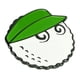 thumbnail image 2 of Marcador de pelota con clip para sombrero de golf, Clip para sombrero de pelota de golf Marcador de clip para gorra de golf Marcador de pelota de golf Clip para sombrero Rendimiento finamente sintonizado Jadeshay A, 2 of 8