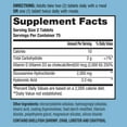 thumbnail image 3 of Schiff Glucosamine 2000mg with Vitamin D3 and Hyaluronic Acid Joint Supplement, 150 ct, 3 of 9