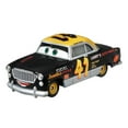 thumbnail image 1 of Disney Pixar Cars Clovis Rider Vehicle, 1 of 4