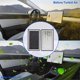 thumbnail image 3 of For Tesla Model 3 HEPA Activated Carbon Air Filter Auto Air Conditioner Filter Element Replacement Kit Cabin Air-Filters, 3 of 5