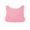 Pink, variant on Women Men Girls Boys Cute Ear Knit Cable Rib Hat Cap Beanie Yellow