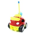 thumbnail image 4 of 4" Cartoon R/C Race Car Remote Control Toy for Toddlers Toy for Kid 2 to 4 Year, 4 of 7