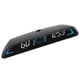 thumbnail image 1 of HUD para automóvil, pantalla HUD universal para automóvil, velocímetro HUD, GPSHU, confiabilidad excepcional, 1 of 9