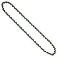 thumbnail image 3 of Full Chisel Chainsaw Chain 18 inch .050 3/8 LP 63DL for Craftsman Worx 10 Pack 810-CCC2349H, 3 of 5
