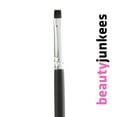 thumbnail image 4 of Brocha de maquillaje Beauty Junkees Flat Eyeliner Pincel Definer, 4 of 7