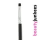 thumbnail image 4 of Brocha de maquillaje Beauty Junkees Flat Eyeliner Pincel Definer, 4 of 7