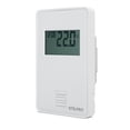 thumbnail image 1 of Stelpro STF Non-Programmable Floor Heating Thermostat, 1 of 8