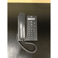 thumbnail image 2 of Utilisé Cisco CP-3905 Téléphone SIP Unifié Charbon Combiné Standard - Testé GARDE-A., 2 of 3