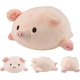 thumbnail image 1 of RV Almohada de Felpa de Cerdo Rosa (40 cm/15,75"), Juguete de Animal achaparrado, Lindo y cómodo cojín de muñeca cálido Kawaii, Almohada para el Cuerpo de Cerdo, decoración Creativa del hogar, Adecuad, 1 of 5