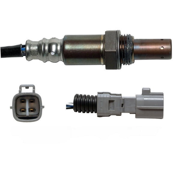 Downstream Oxygen Sensor - Compatible with 2017 - 2018 Toyota Corolla iM
