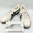thumbnail image 3 of Onitsuka Tiger GSM 1183A353 127 CREAM BLACK Unisex Shoes US 4 - 11.5 New, 3 of 6