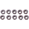 thumbnail image 3 of 10 Pcs RMT10T3M0E-JS Lames en Carbure Cimenté Lames Indexables Coupe-Biseaux Rond pour Finition Semi-Finition Outil de Tournage de Bois, 3 of 7
