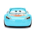 thumbnail image 6 of Disney / Pixar Cars Cars 3 Dinoco Lightning McQueen Diecast Car, 6 of 9