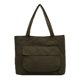 thumbnail image 2 of Bolsa Tote de Mujer Ligera con Gran Capacidad, Nylon Repelente al Agua, Estilo de Hombro y Mano, Múltiples Bolsillos para Trabajo, Escuela y Uso Diario, 2 of 8