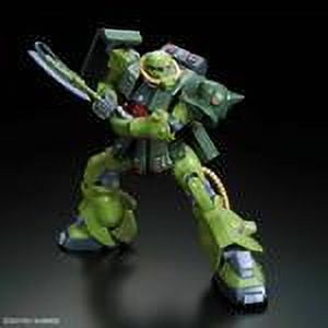 Bandai 5057791 1/144 HG Reborn-One Hundred Series #013 MS06FZ Zaku Bandai 5057791 1/144 HG Reborn-One Hundred Series #013 MS06FZ Zaku