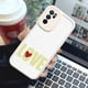 thumbnail image 3 of Funda de teléfono plateada mate de doble capa, moderna y duradera, para iPhone 15 Pro Max 14 13 12 Pro 11, 3 of 4