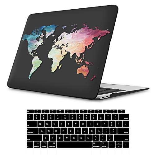 hard case macbook air 13 a1466 2018