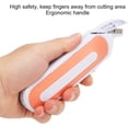 thumbnail image 4 of Tijeras de costura de tela eléctrica, tijeras de tela eléctricas para el hogar multiusos, tijeras de costura a medida para corte de papel de costura personalizado, 4 of 5