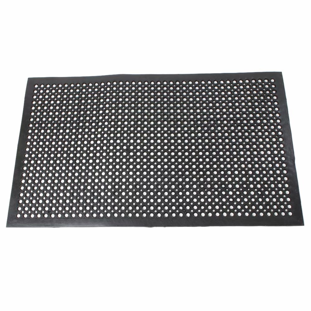 Large Size Rubber Floor Mats for Kitchen Bar, New Indoor/Outdoor