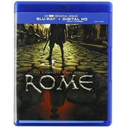 Angle View: Rome: The Complete First Season (Blu-ray)
