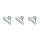 thumbnail image 1 of Clip de garra Qarigey estilo simple agarre portátil aleación resistente, 1 of 1