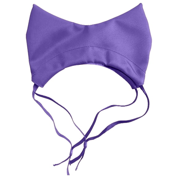 Reusable Pet Ear Hood for Safe Bathing Swimming and Grooming Wash Cap for Dogs and Cats