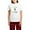 With Red Plaid Pant, variant on CafePress - Support Ukraine I Stand With Ukraine Ukrai Pajamas - Women's Short Sleeve Print T-Shirt and Pants Light Cotton Pajama Set