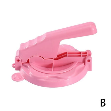 

Dumpling Pressing Hand-made Small Skin Press Dumpling Presser Dough Paste K2A2