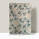 thumbnail image 4 of Edredón de verano lavado, estampado liso y fácil de cuidar, edredón de ventilación, 4 of 6
