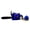 B, variant on Mini Chainsaw Keychain With Pull Start Action, Functional Toy Saw Keyring For Outdoor Adventure, Metal Construction, Funny For Men
