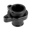 thumbnail image 3 of 11537541992, Heavy Duty Water Hose Fitting 4.8cm Circle Dia Rustproof  For Car Replacement For 335i, 3 of 8