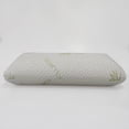 thumbnail image 3 of Almohada Tela de Bamboo Memory Foam - Estandar, 3 of 5